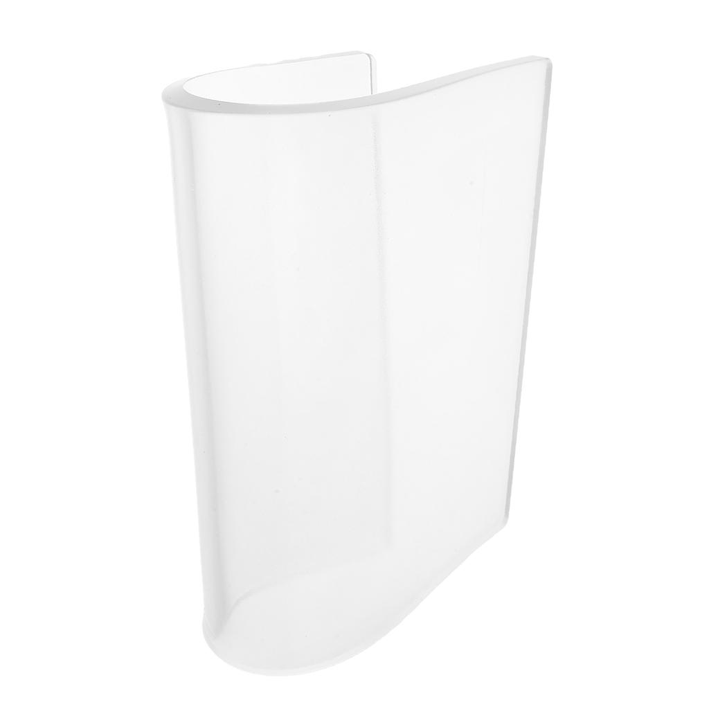 Large Gel Printing Plate A4, 20x25cm Gel Plate For Printmaking Scrapbooking Printing Board Reusable Monoprint Gel Plate