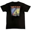 Third Eye Blind Band Out of the Vein Graphic Print T-Shirt S M L XL 2 3 4 XL