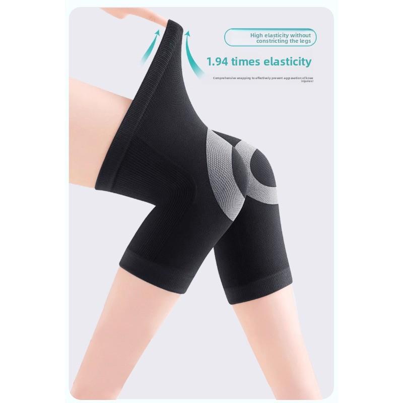 Knee Pads Provide Warmth and Protection for The Knees. They Are Suitable for Use In Autumn and Winter To Keep The Knees Warm and Offer High Elasticity
