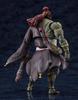 figma The Legend of Tears of the Kingdom Ganondorf Tears of the Kingdom Plastic Painted Movable Figure Zelda ver. Non-scale