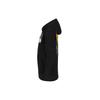 Nike Kids Sweatshirts Hooded Moderate (Unisex) Sweatshirts DM8092 010
