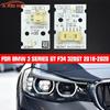 NEW Headlight Daytime Running Light Chip Board Low Version For BMW 3 Series GT F34 2016-