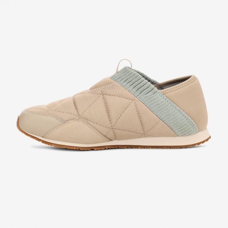 Teva Women S Winter Padded ShoeS Liember Stvf2435471 Sty