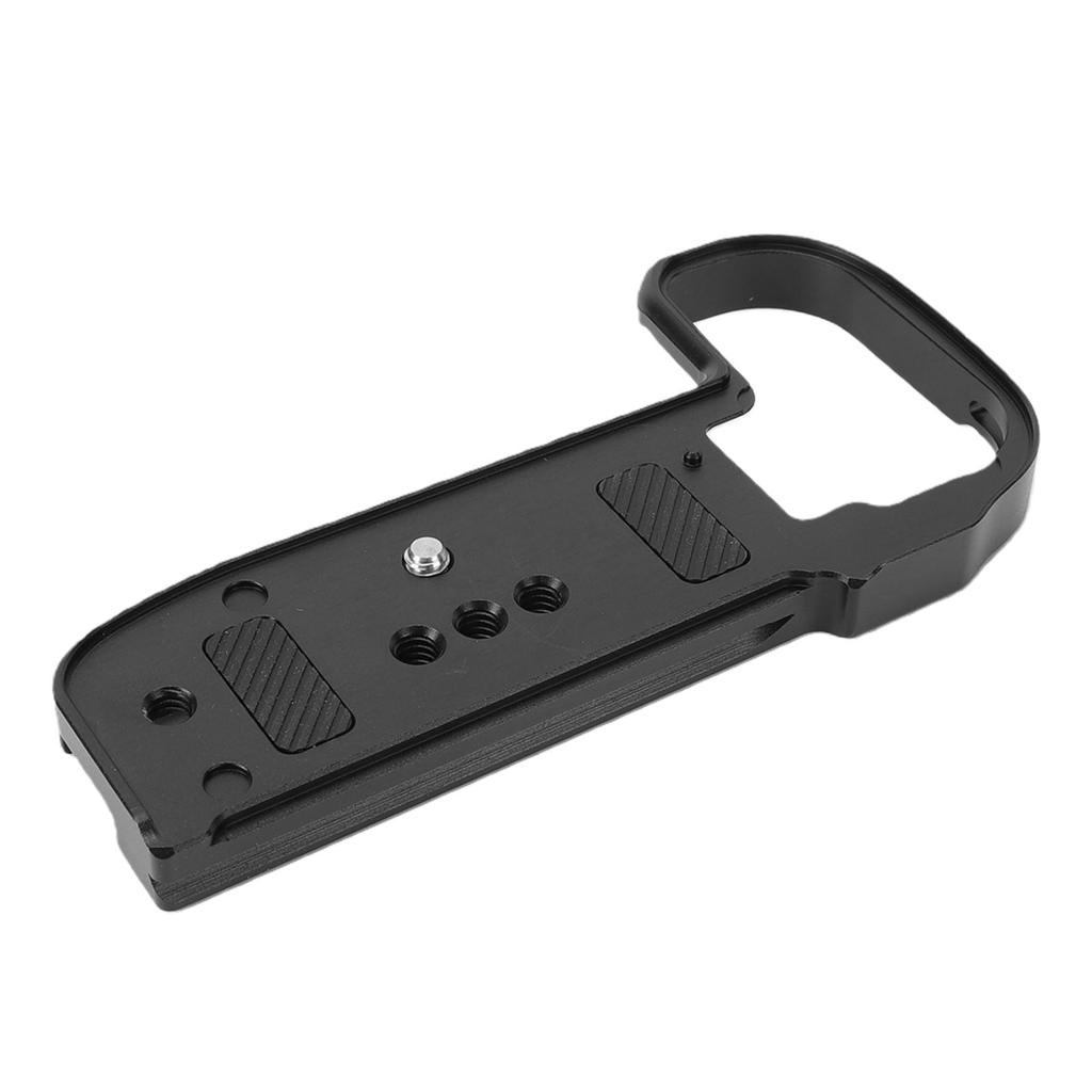Bracket Plate Fit for R6 III Camera Quick Release Plate Mount with 1 4 Inch Threaded Hole 38mm Interface for Arca