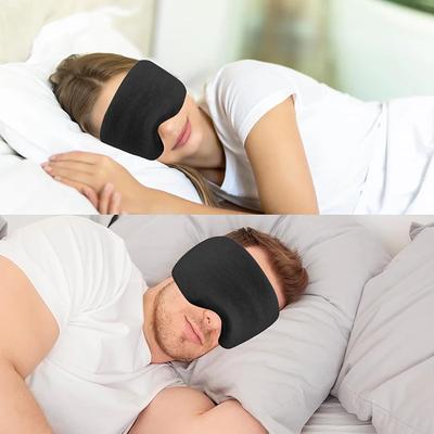 Anti-Schnarch & Schlaf-Produkte – Masken & Mützen für den Schlaf