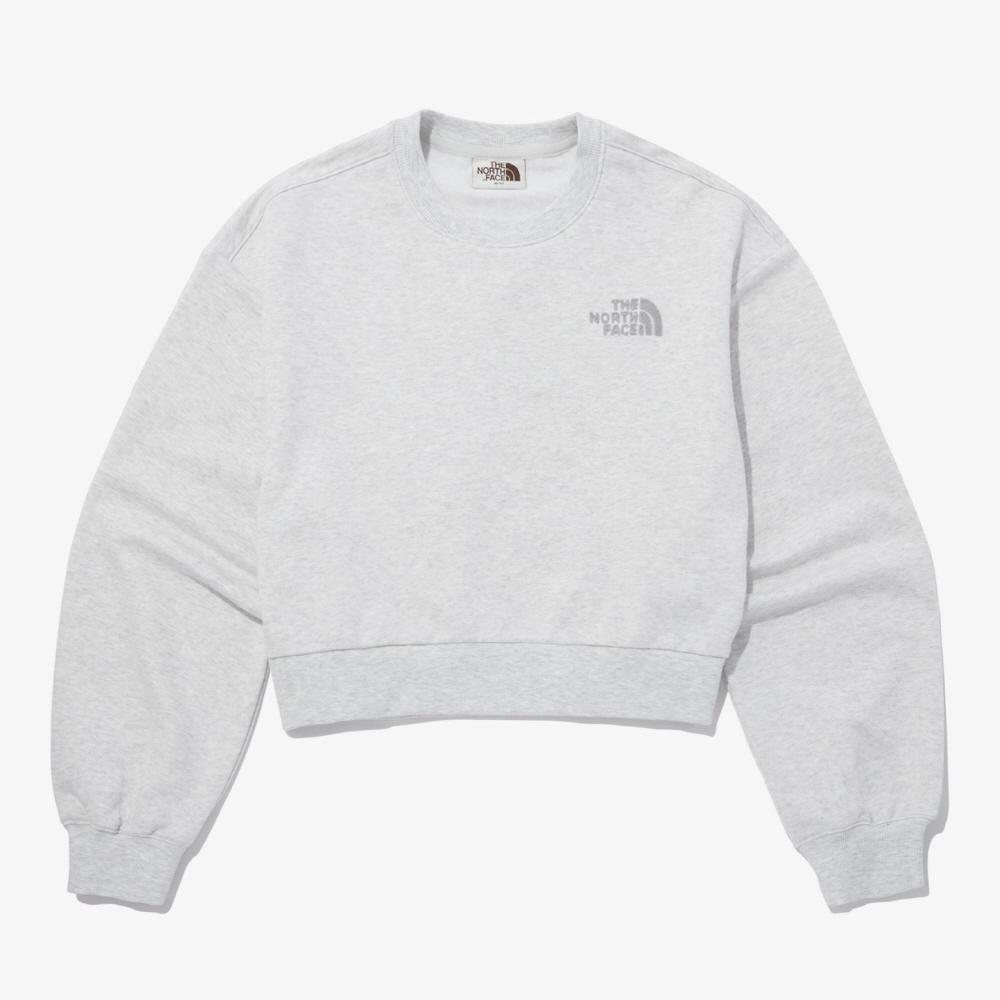 

THE NORTH FACE NM5MP31J Удобная женская толстовка White Label