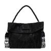 2025 Autumn Versatile Large-Capacity Women's Crossbody Tote Bag
