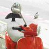 Marcos y accesorios para motocicletas – Asientos y bancos