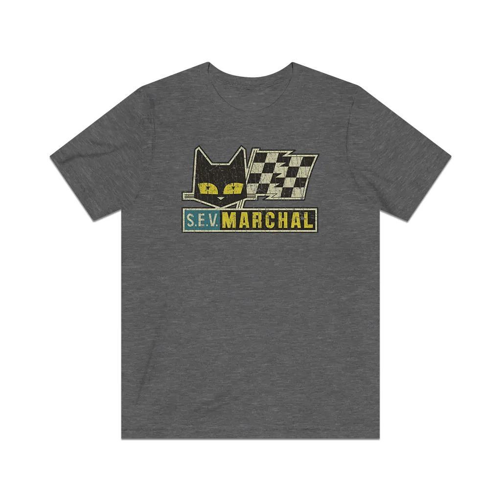 

S.E.V. Marchal 1963 Vintage Men s T shirt M