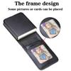 Wallet Function Case for Samsung Galaxy Z Flip 7 5G Flip7 FE Flip6 Flip5 Flip4 Flip3 Flip 6 5 4 3 Leather Protection Card Holder