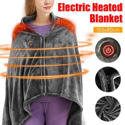 Lenjerie de pat – Pături electrice