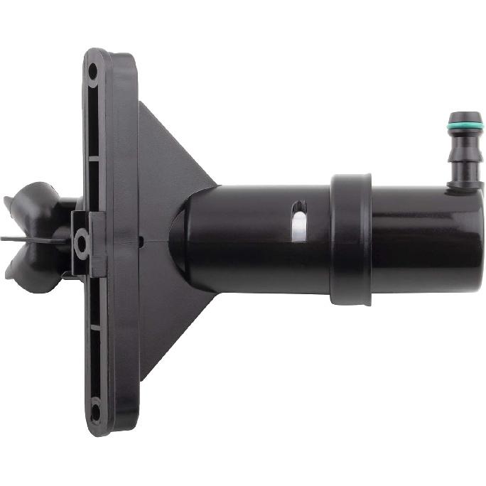 BOXI Right Passenger Side Headlight Headlamp Washer Nozzle Jet Sprayer for BMW 5 Series E60 E61 525i 528i 528xi 530i 530xi 535i 535xi 545i 550i