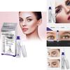 Rapidlash Eyelash Serum 3ml Luxurious Silver Formula For Stunning Long Lashes