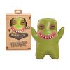 Street Style Ugly Cute Teeth Monster Plush Doll Kawaii Cartoon Toy Soft Stuffed Animal Children Christmas Gift