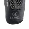 KOMINE Motorcycle Air Through CE Support Knee Guard Fit Black Free SK-827 12997 Protector CE Standard