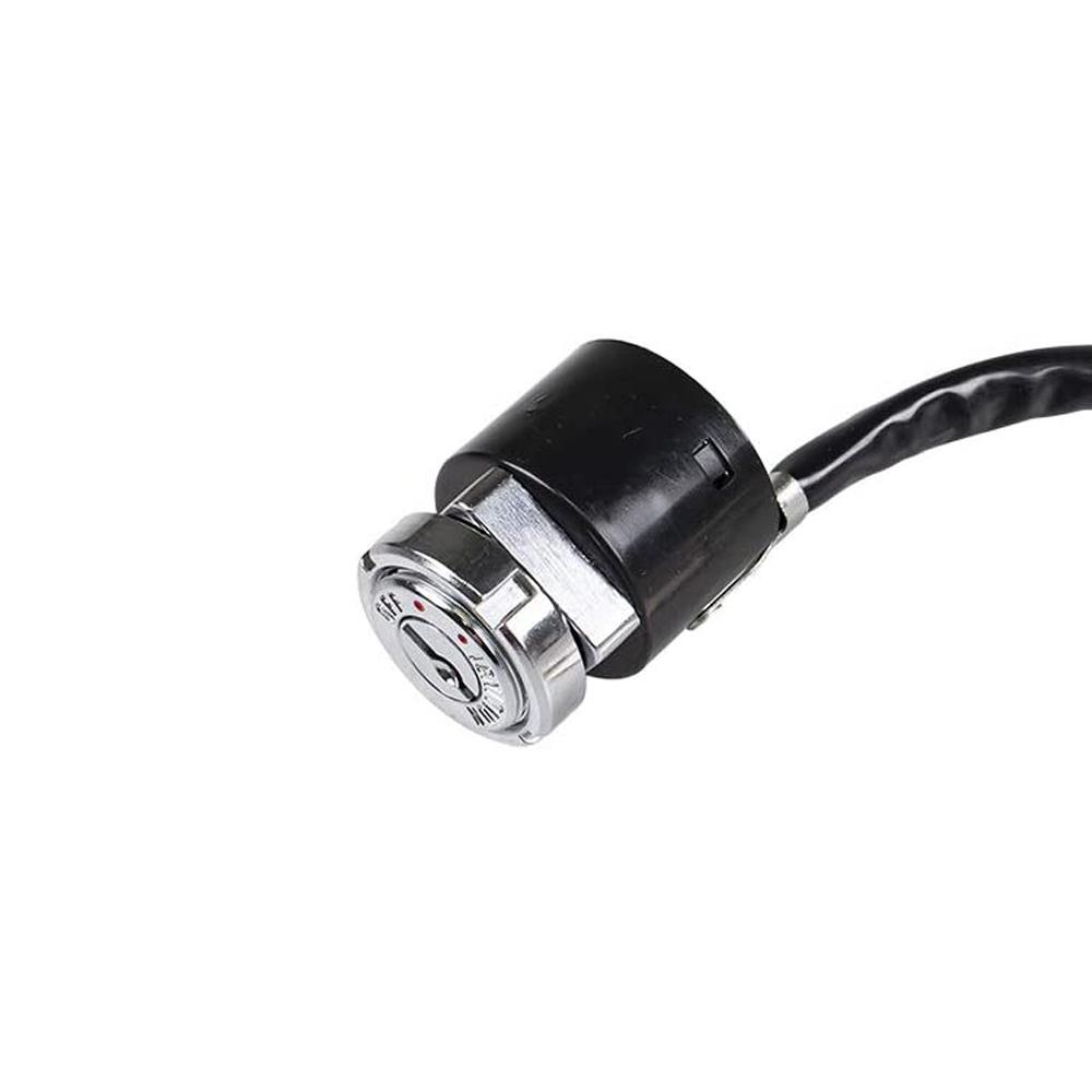 Ignition Key Switch For Honda CT70 Trail 1972-76/ CT70H K1 1972-73 35100-098-951