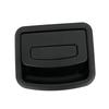 Car Rear Cargo Tray Door Handle # 85755-2J500RYN For Hyundai Santa Fe 2013-2018