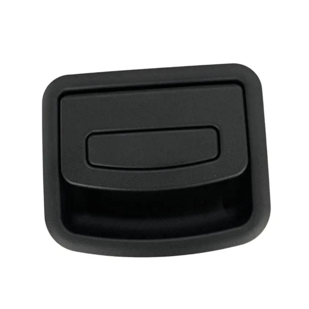 Car Rear Cargo Tray Door Handle # 85755-2J500RYN For Hyundai Santa Fe 2013-2018