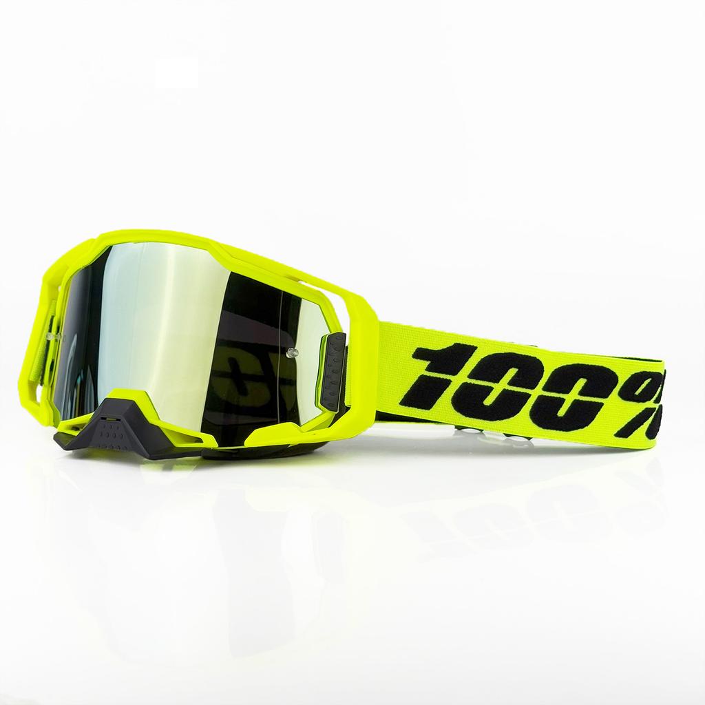 Motocyklové brýle pro muže, Příslušenství pro dirt bike, Brýle na jízdu UV400, Cyklistika pro motocykly, Horské koloBicykly, MX AT