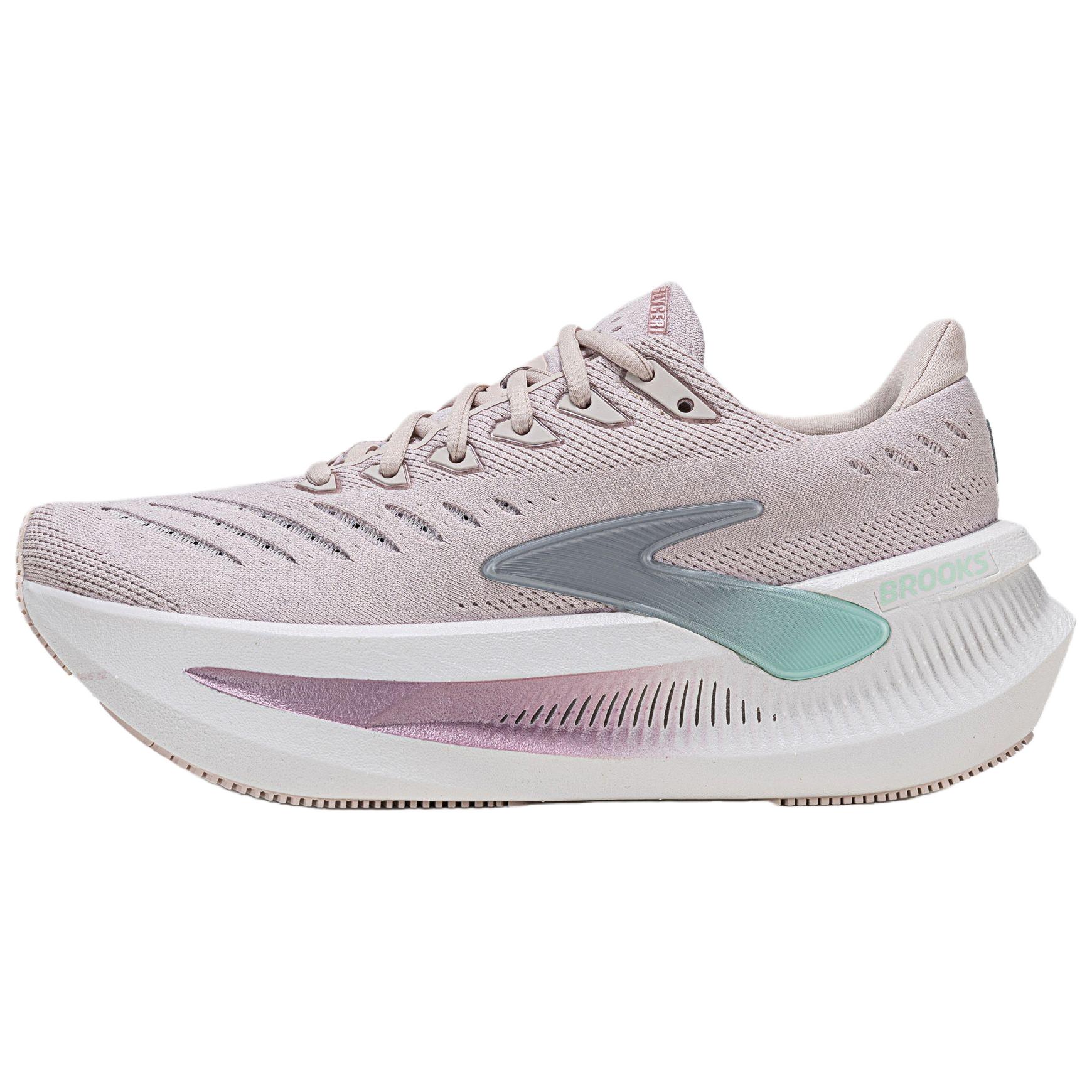 Brooks Glycerin Max 2 Ērta piegriezuma
