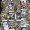 Tarot for The Great Outdoors 12x7cm Paper Manual Card Games 78-Card Deck Centered on Favorite Places and Pastimes