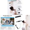 Portable Cervical Traction Rope For Neck Pain Relief And Spine Decompression For Fitness And Sports