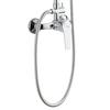Kuchinox Enna Shower Column Chrome