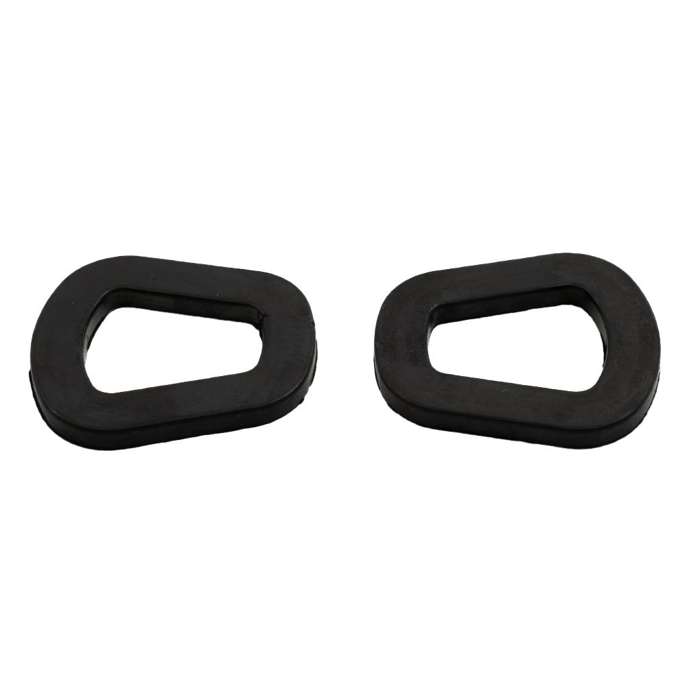 Fuel Seal Gasket Gasket 54mm Black Easy To Install Sealing For 5/10/20 Litre