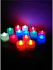 LED Creative Wedding and Birthday Candle Lamp Prop