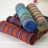 Tecido Estilo Étnico 100x150cm para Capas de Sofá Almofadas Toalha de Mesa Cortina Costura DIY Patchwork Artesanato Decorativo Tecido