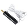 Handheld Mini Electric Drill Jewelry Making DIY Small Electric Drill Woodworking Craft Carving Tools