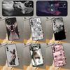 Sphynx Sphinx Katze Hülle Für Samsung Galaxy A34 A06 A05 A32 A16 A55 A36 A26 A54 A14 A22 A52 A35 A15 A53 A13 A56