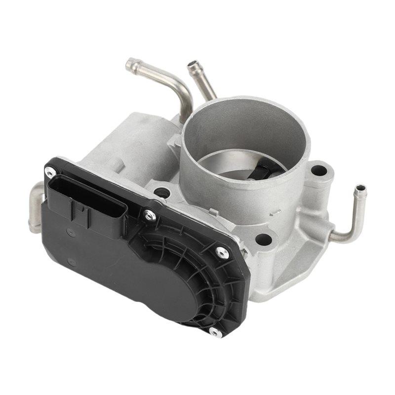 A02Q-2203028040 220300H030 Throttle Body For Toyota Throttle Body Car Throttle Body Accessories Car Intake System Accessories