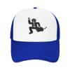 Chance Here Comes the Money Forsaken Summer Mesh Baseball Caps Men  Camping Female Beach Dad Hat Peaked Cap