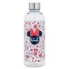 Bouteille d'eau - STOR - Minnie Mouse - 850 ml - Plastique - Rose