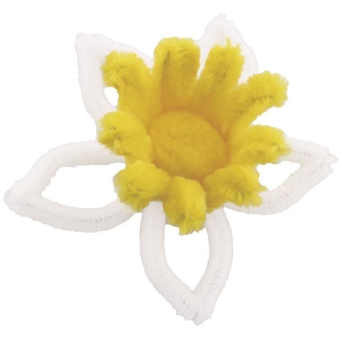 CTOP Assortiment de 24 Chenilles