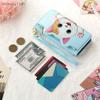 For Realme GT 8 Narzo Note 50 N53 60 60X N63 70 70T 80 Lite P1 P2 V11 Pro 4G 5G Case Flip Leather Zipper Coin Purse Wallet Cover Multi Card Slots