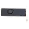 Видеокарта 1050Ti 4 ГБ GDDR4 128 бит Display Port HD Multimedia Interface Низкопрофильная Тонкая Настольная Игровая Видеокарта