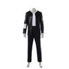 The road to stardom michael cos suit michael jackson tap dance suit singer performance suit