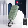 For Volvo S90 S60 Xc60 Xc40 Xc90 V60 V90 Car Key Case Accessories Holder Cover Shell Suede Keychain Protector