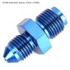3AN Turboölzufuhr-Drosselanschluss Passend für T25T28 GT25R GT28R GT30R GT35R