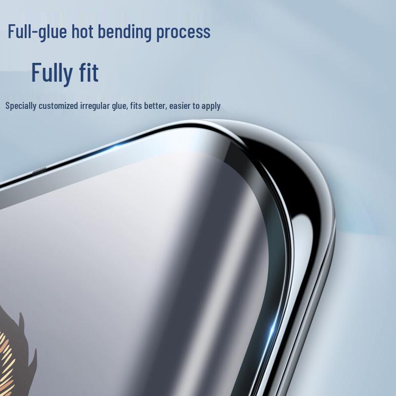 Lanxing Xiansheng Schutzgläser für Huawei Mate Serie