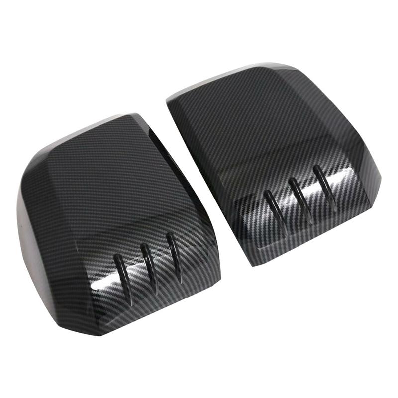 For Toyota Hiace Granvia Commuter      Car Side Door Mirror Cover Parts