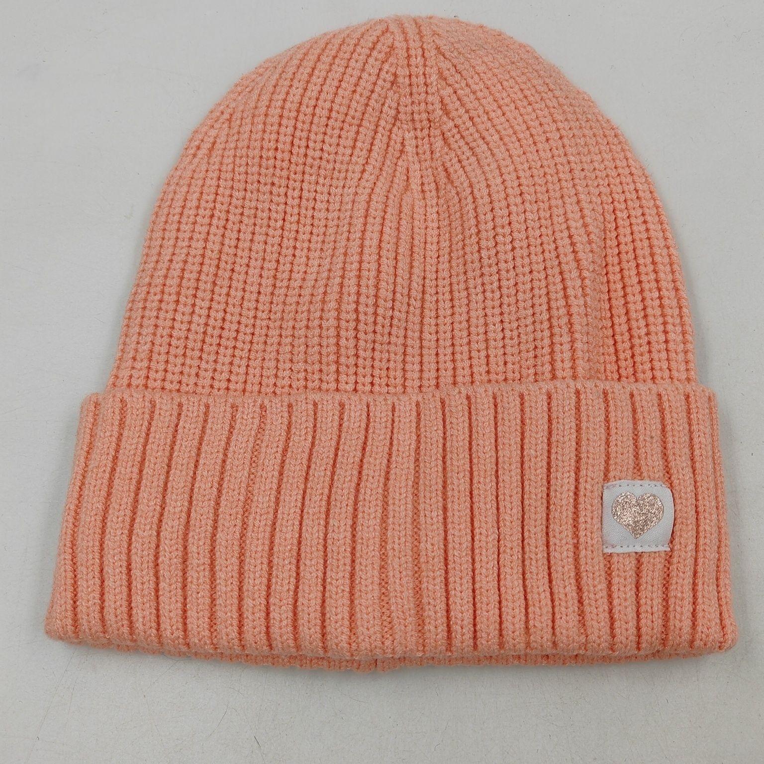 Новые зимние шапки унисекс с подкладкой — фото 3