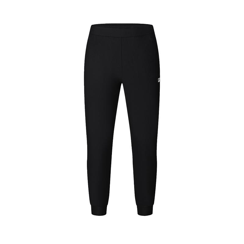 

New FILA Fitness Series Casual Pants Men s Pitch Black A11M421617FBK 2XL(185/92A)