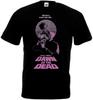 Dawn Of The Dead V4 T-shirt Black Horror Movie Romero All Sizes