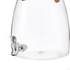 Beverage Dispenser Cold Drink Easy Water Juice Liquid Container