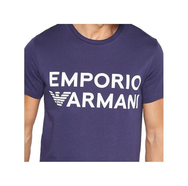 Футболка Emporio Armani Underwear 2118313R479