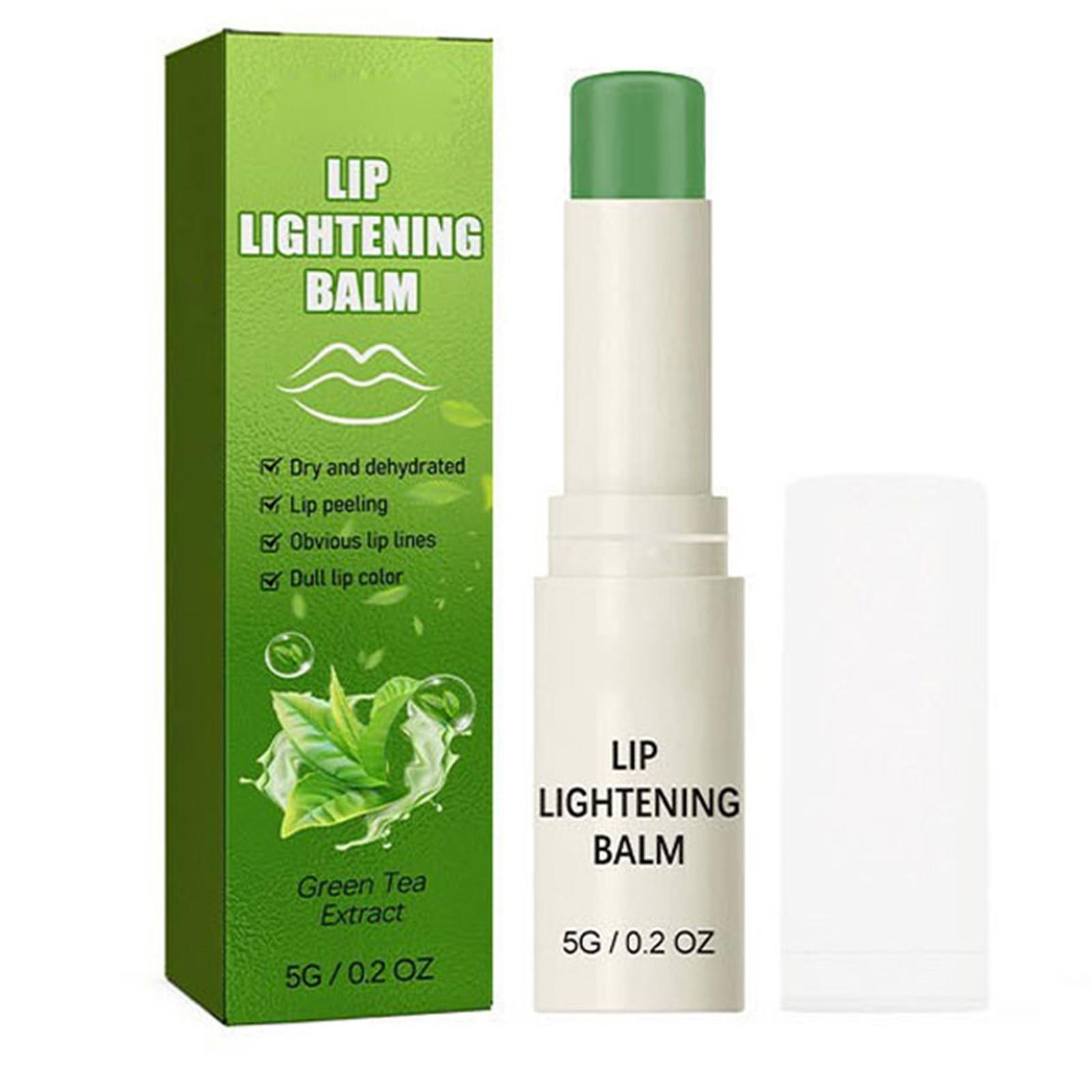 

Увлажняющая серия бальзамов для губ, Увлажнение, Удаление омертвевшей кожи, Предотвращение сухости, трещин губ и Увлажняющий бальзам для губ One Size