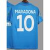 Vintage Football Uniform Thai Version Jersey Portugal Italy England King M Team Match Sportswear